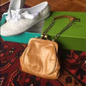 Brand new  HOBO leather purse